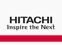 Hitachi