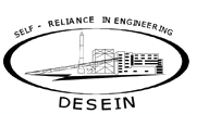 Desien Indure Ltd