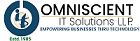 Omniscient IT Solutions Pvt Ltd | Delhi