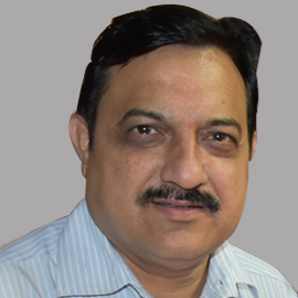Vijay Kapoor
